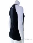 Dynafit Ultra S-Tech Women Functional Shirt, , Black, , Female, 0015-11347, 5637944576, , N1-16.jpg