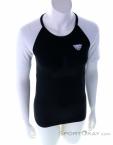 Dynafit Ultra S-Tech Women Functional Shirt, , Black, , Female, 0015-11347, 5637944576, , N2-02.jpg