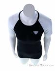 Dynafit Ultra S-Tech Women Functional Shirt, , Black, , Female, 0015-11347, 5637944576, , N3-03.jpg