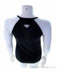 Dynafit Ultra S-Tech Women Functional Shirt, , Black, , Female, 0015-11347, 5637944576, , N3-13.jpg