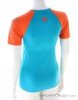 Dynafit Ultra S-Tech Women Functional Shirt, Dynafit, Turquoise, , Female, 0015-11347, 5637944578, 4053866370202, N2-12.jpg