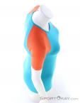 Dynafit Ultra S-Tech Women Functional Shirt, , Turquoise, , Female, 0015-11347, 5637944578, , N3-18.jpg