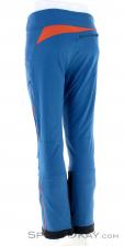 Rock Experience Red Tower Mens Ski Touring Pants, Rock Experience, Light-Blue, , Male, 0393-10015, 5637944595, 0, N1-11.jpg
