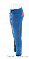 Rock Experience Red Tower Mens Ski Touring Pants, Rock Experience, Light-Blue, , Male, 0393-10015, 5637944595, 0, N2-07.jpg