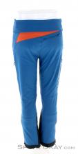 Rock Experience Red Tower Mens Ski Touring Pants, Rock Experience, Light-Blue, , Male, 0393-10015, 5637944595, 0, N2-12.jpg