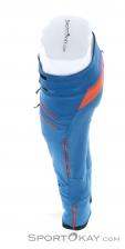 Rock Experience Red Tower Mens Ski Touring Pants, Rock Experience, Light-Blue, , Male, 0393-10015, 5637944595, 0, N3-08.jpg