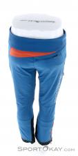 Rock Experience Red Tower Mens Ski Touring Pants, Rock Experience, Light-Blue, , Male, 0393-10015, 5637944595, 0, N3-13.jpg