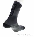 Mons Royale Atlas Crew Digital Print Biking Socks, Mons Royale, Dark-Grey, , Male,Female,Unisex, 0309-10221, 5637944634, 9420070000846, N2-17.jpg
