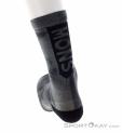 Mons Royale Atlas Crew Digital Print Cyklistické ponožky, Mons Royale, Tmavosivá, , Muži,Ženy,Unisex, 0309-10221, 5637944634, 9420070000846, N3-13.jpg