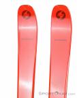 Blizzard Zero G 95 Touring Skis 2024, , Orange, , Male,Unisex, 0255-10053, 5637944658, , N2-02.jpg
