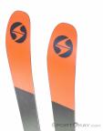 Blizzard Zero G 95 Touring Skis 2024, , Orange, , Male,Unisex, 0255-10053, 5637944658, , N3-13.jpg