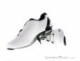 Bontrager XXX Road Road Cycling Shoes, Bontrager, White, , Male,Female,Unisex, 0402-10020, 5637944715, 0, N1-06.jpg