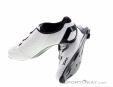 Bontrager XXX Road Road Cycling Shoes, Bontrager, White, , Male,Female,Unisex, 0402-10020, 5637944715, 0, N3-08.jpg