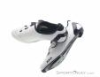 Bontrager XXX Road Road Cycling Shoes, , White, , Male,Female,Unisex, 0402-10020, 5637944715, , N4-09.jpg