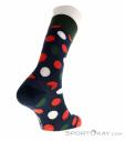 Happy Socks Big Dot Socken, Happy Socks, Dunkel-Blau, , Herren,Damen,Unisex, 0363-10010, 5637944733, 7333102480016, N1-16.jpg