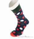 Happy Socks Big Dot Chaussettes, Happy Socks, Bleu foncé, , Hommes,Femmes,Unisex, 0363-10010, 5637944733, 7333102480016, N2-07.jpg