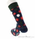 Happy Socks Big Dot Socks, , Dark-Blue, , Male,Female,Unisex, 0363-10010, 5637944733, , N2-12.jpg