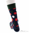Happy Socks Big Dot Socks, Happy Socks, Dark-Blue, , Male,Female,Unisex, 0363-10010, 5637944733, 7333102480016, N3-13.jpg
