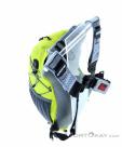 USWE Vertical Plus 10l Bike Backpack with Hydration System, USWE, Yellow, , Male,Female,Unisex, 0272-10013, 5637944851, 7350069251985, N3-08.jpg
