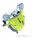 USWE Vertical Plus 10l Bike Backpack with Hydration System, USWE, Yellow, , Male,Female,Unisex, 0272-10013, 5637944851, 7350069251985, N4-19.jpg