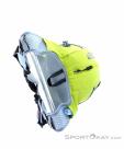 USWE Vertical Plus 10l Bike Backpack with Hydration System, USWE, Yellow, , Male,Female,Unisex, 0272-10013, 5637944851, 7350069251985, N5-15.jpg