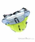 USWE Vertical Plus 10l Bike Backpack with Hydration System, USWE, Yellow, , Male,Female,Unisex, 0272-10013, 5637944851, 7350069251985, N5-20.jpg