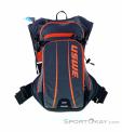 USWE Airborne 9l Bike Backpack with Hydration System, USWE, Gris oscuro, , Hombre,Mujer,Unisex, 0272-10016, 5637944855, 7350069252678, N1-01.jpg