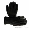 Black Diamond Tour Glove Handschuhe, Black Diamond, Anthrazit, , Herren,Damen,Unisex, 0056-10945, 5637944876, 793661428664, N2-02.jpg