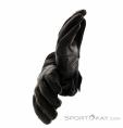 Black Diamond Tour Glove Handschuhe, Black Diamond, Anthrazit, , Herren,Damen,Unisex, 0056-10945, 5637944876, 793661428664, N2-07.jpg