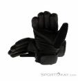 Black Diamond Tour Glove Handschuhe, Black Diamond, Anthrazit, , Herren,Damen,Unisex, 0056-10945, 5637944876, 793661428664, N2-12.jpg