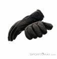 Black Diamond Tour Glove Handschuhe, Black Diamond, Anthrazit, , Herren,Damen,Unisex, 0056-10945, 5637944876, 793661428664, N5-10.jpg