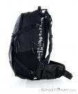 USWE Shred 25l Bike Backpack, USWE, Black, , Male,Female,Unisex, 0272-10022, 5637944889, 7350069253385, N1-06.jpg