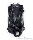 USWE Shred 25l Bike Backpack, USWE, Čierna, , Muži,Ženy,Unisex, 0272-10022, 5637944889, 7350069253385, N1-11.jpg