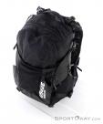 USWE Shred 25l Bike Backpack, USWE, Black, , Male,Female,Unisex, 0272-10022, 5637944889, 7350069253385, N3-03.jpg