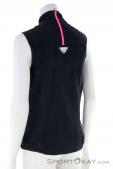 Dynafit Traverse Dynastretch Women Outdoor vest, , Black, , Female, 0015-11355, 5637944893, , N1-11.jpg