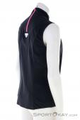Dynafit Traverse Dynastretch Women Outdoor vest, , Black, , Female, 0015-11355, 5637944893, , N1-16.jpg