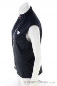 Dynafit Traverse Dynastretch Women Outdoor vest, , Black, , Female, 0015-11355, 5637944893, , N2-07.jpg