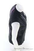 Dynafit Traverse Dynastretch Women Outdoor vest, , Black, , Female, 0015-11355, 5637944893, , N3-18.jpg