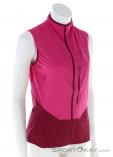 Dynafit Traverse Dynastretch Women Outdoor vest, , Pink, , Female, 0015-11355, 5637944896, , N1-01.jpg