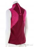 Dynafit Traverse Dynastretch Women Outdoor vest, Dynafit, Pink, , Female, 0015-11355, 5637944896, 4053866252089, N1-11.jpg