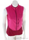 Dynafit Traverse Dynastretch Women Outdoor vest, , Pink, , Female, 0015-11355, 5637944896, , N2-02.jpg