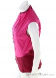 Dynafit Traverse Dynastretch Women Outdoor vest, , Pink, , Female, 0015-11355, 5637944896, , N2-07.jpg
