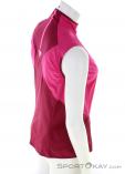 Dynafit Traverse Dynastretch Women Outdoor vest, , Pink, , Female, 0015-11355, 5637944896, , N2-17.jpg
