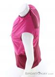 Dynafit Traverse Dynastretch Women Outdoor vest, , Pink, , Female, 0015-11355, 5637944896, , N3-08.jpg