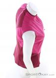 Dynafit Traverse Dynastretch Women Outdoor vest, , Pink, , Female, 0015-11355, 5637944896, , N3-18.jpg