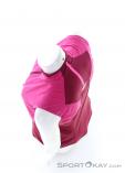 Dynafit Traverse Dynastretch Women Outdoor vest, , Pink, , Female, 0015-11355, 5637944896, , N4-09.jpg