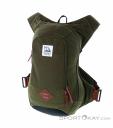 USWE Scrambler 16l Backpack, USWE, Olive-Dark Green, , Male,Female,Unisex, 0272-10026, 5637944913, 7350069251862, N2-02.jpg