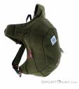 USWE Scrambler 16l Backpack, USWE, Olive-Dark Green, , Male,Female,Unisex, 0272-10026, 5637944913, 7350069251862, N3-18.jpg
