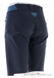 Dynafit Transalper Short Mens Outdoor Pants, Dynafit, Blue, , Male, 0015-11360, 5637945576, 4053866370998, N1-11.jpg