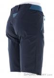 Dynafit Transalper Short Mens Outdoor Pants, Dynafit, Blue, , Male, 0015-11360, 5637945576, 4053866370998, N1-16.jpg